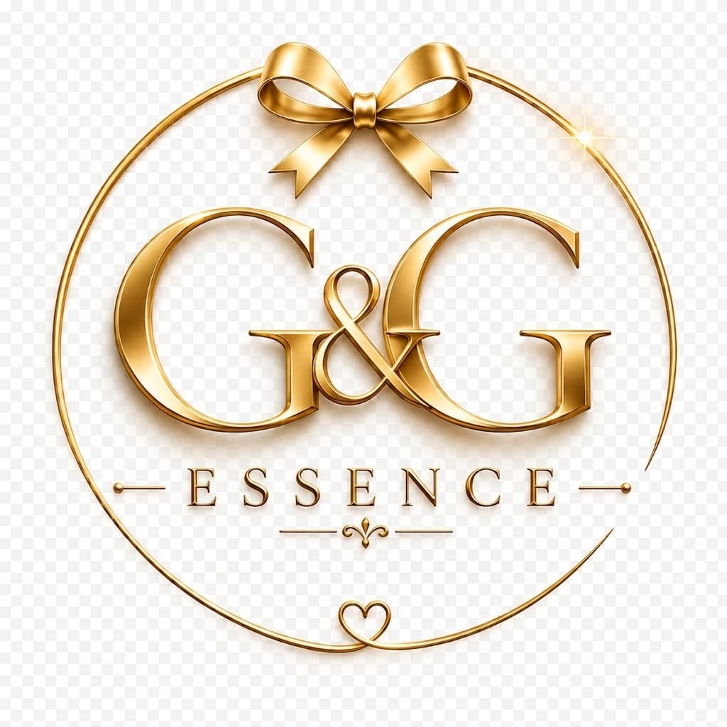 Logo G&G ESSENCE