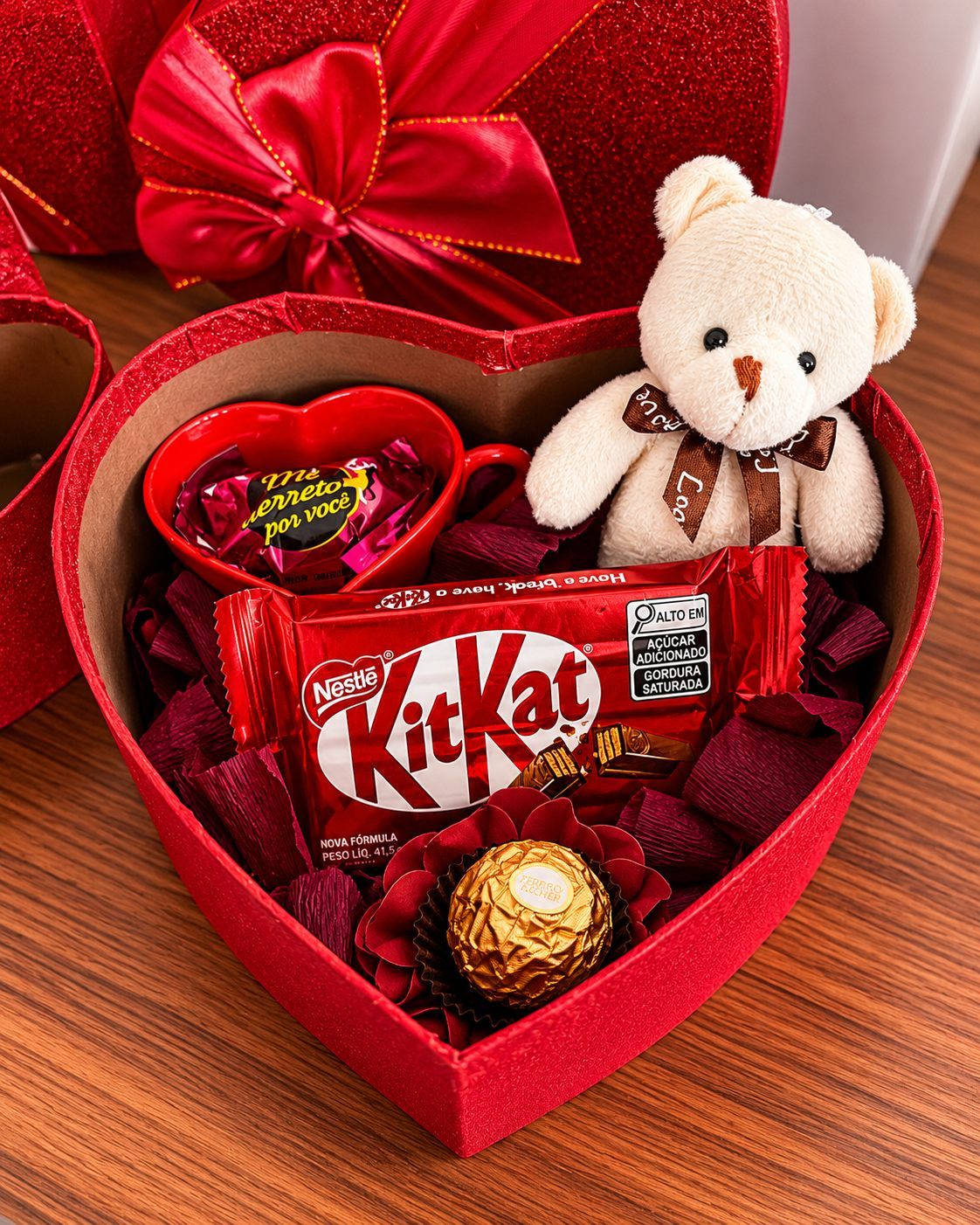 Essence Meu Doce Amor II