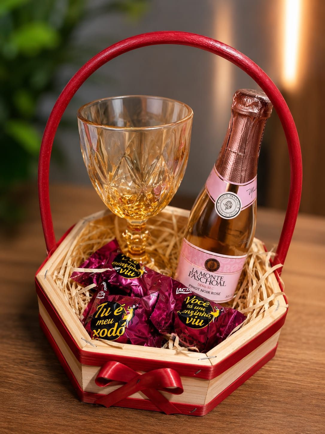 Essence Rosé